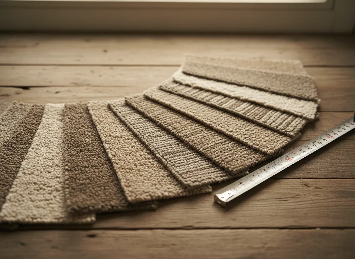 Carpet Installation Rock Cave, WV FAQs